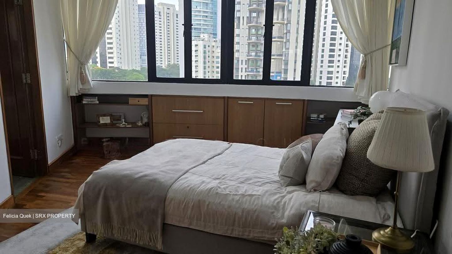 The Draycott (D10), Apartment #612590351